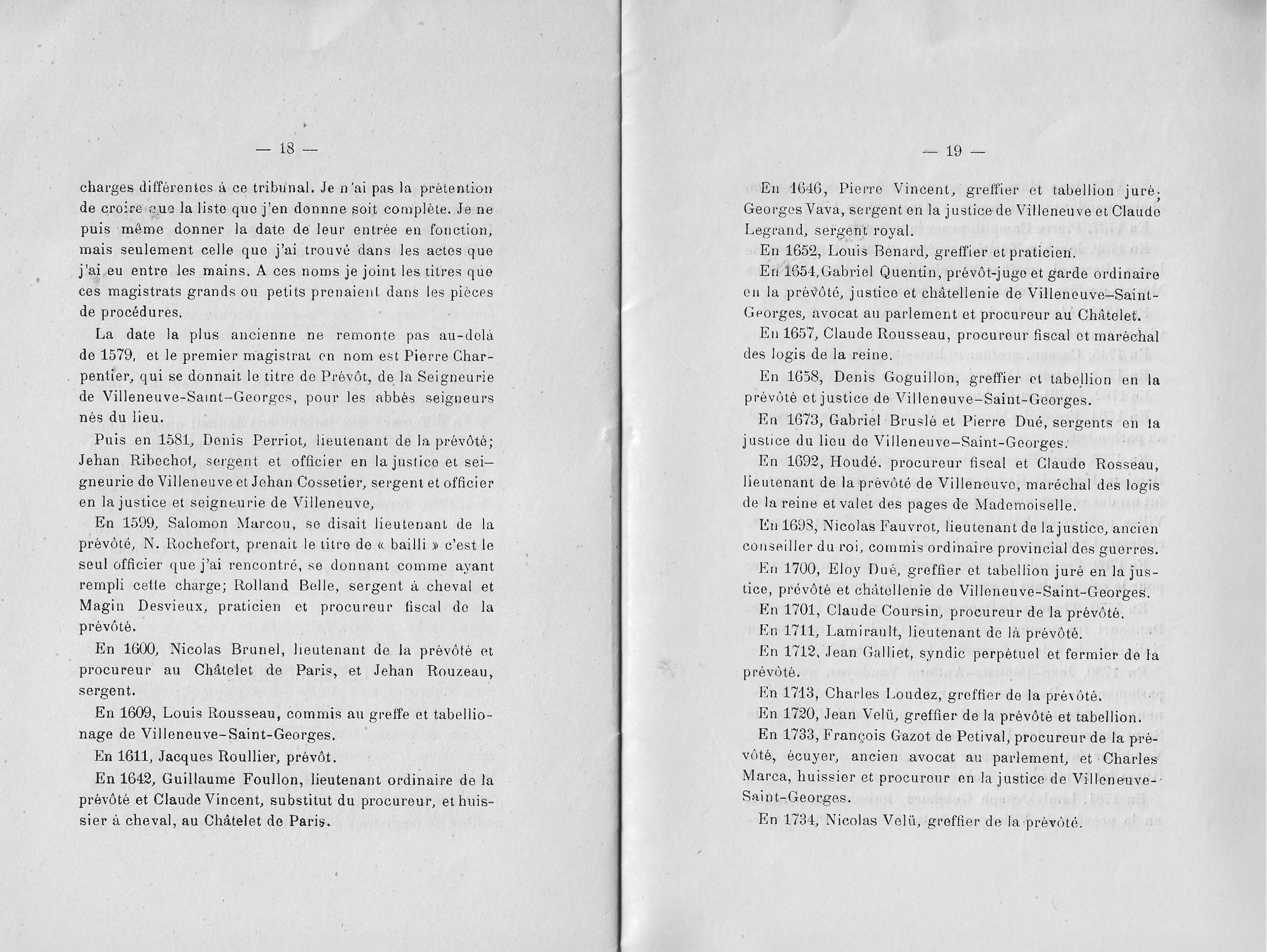 La maison de la Seigneurie à Villeneuve-Saint-Georges page 10
