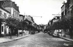3 Avenue Carnot