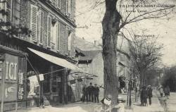 3 Avenue Carnot