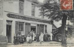 5 Avenue Carnot