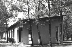 Colonie de Saint-Hilaire de Riez