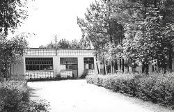 Colonie de Saint-Hilaire de Riez