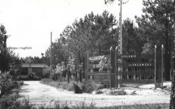 Colonie de Saint-Hilaire de Riez