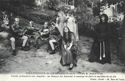 Fête de Jeanne d'Arc