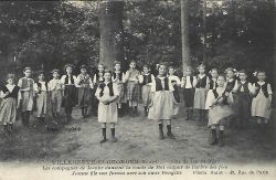 Fête de Jeanne d'Arc