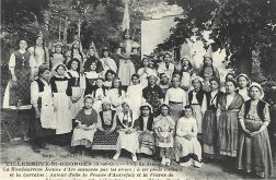 Fête de Jeanne d'Arc