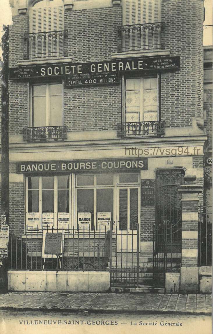 12 bis rue de Paris