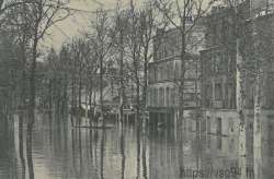 Rue de Paris