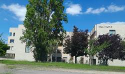 Internat du lycée François Arago