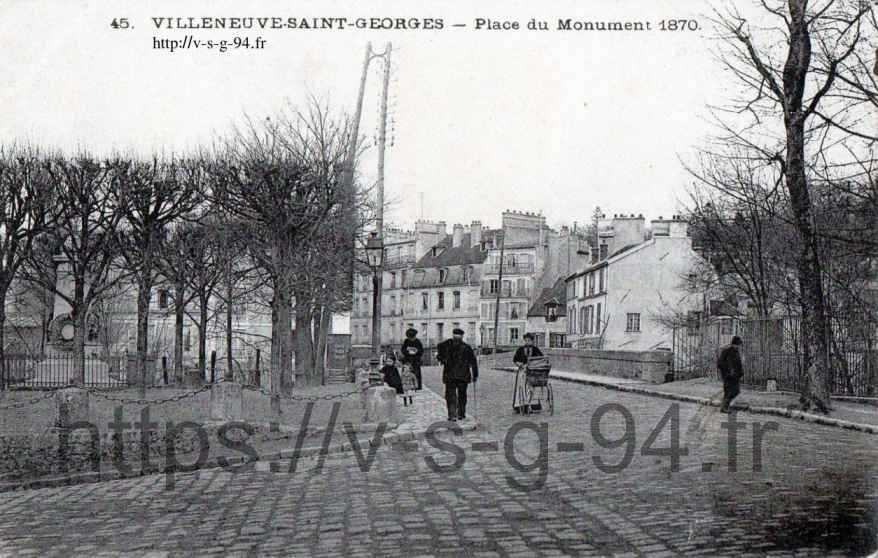 Le pont sur l