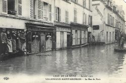 31-33 rue de Paris
