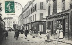 70 rue de Paris